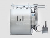 熟食真空预冷机在食品加工行业的应用