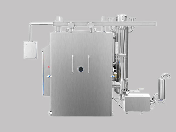 熟食真空冷却机价格 无菌环境下进行冷却