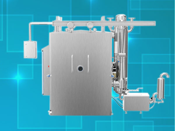 熟食品真空冷却机作用  后期工艺保障