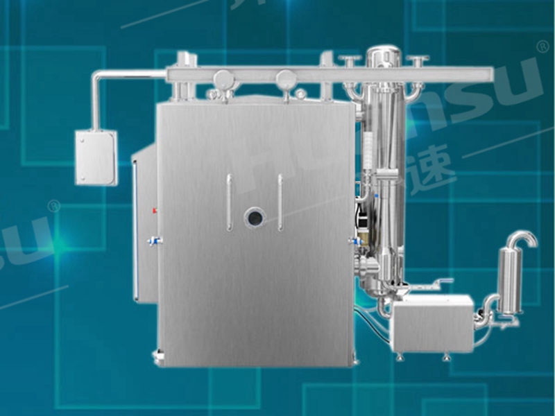熟食真空快速冷却机品牌介绍