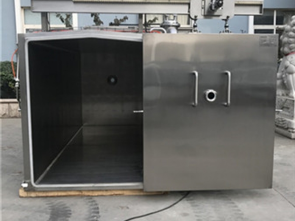 熟食真空冷却机设备展示_青岛零壹叁装备科技有限公司