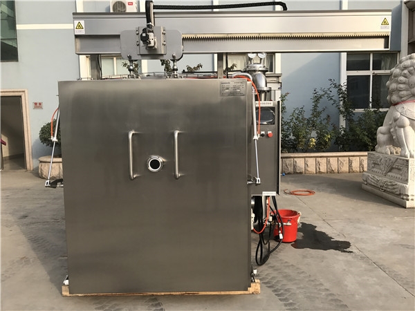 熟食真空冷却机设备展示_青岛零壹叁装备科技有限公司