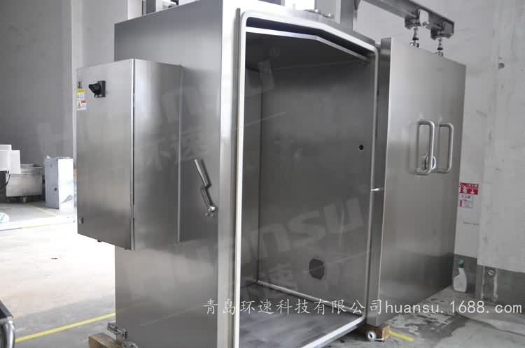 餐饮配送中心用真空冷却机 适合蒸煮熟食冷却保鲜
