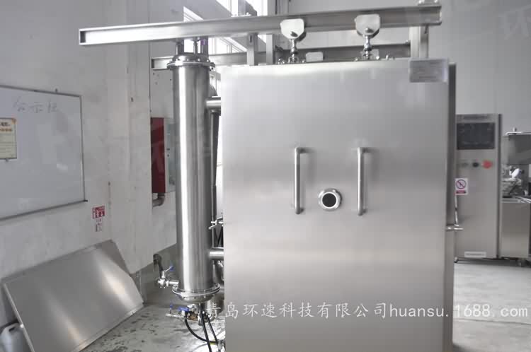 烘焙真空冷却机 肉制品降温设备