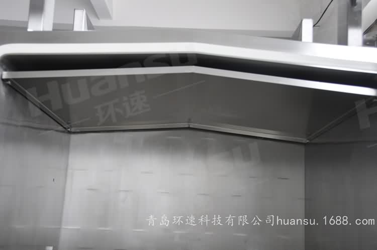 上海熟食真空冷却机厂家直销 鸭胗,鸭脖快速预冷设备-快速冷却机
