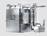真空预冷设备技术特点及适用范围