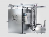 真空预冷机原理以及应用范围相关介绍