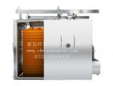 快餐真空预冷机,力求精品